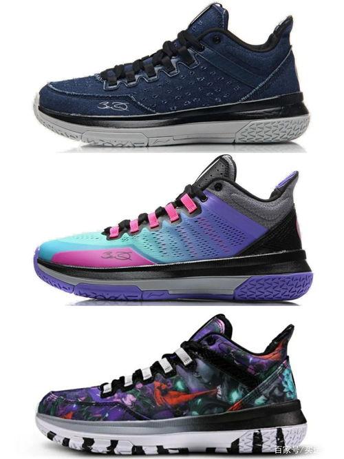 球鞋爆料韦德视频大全最新,揭秘全新系列与经典复刻