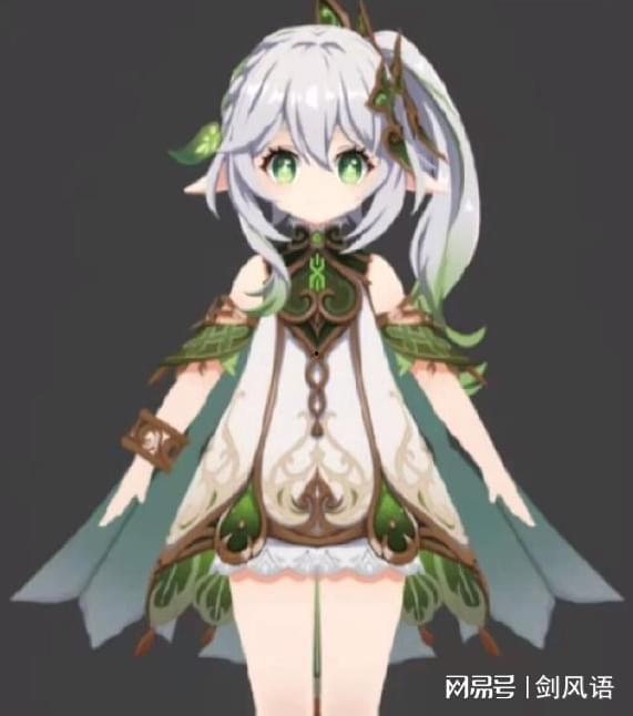 原神最新角色爆料调香师,神秘香氛背后的神秘力量