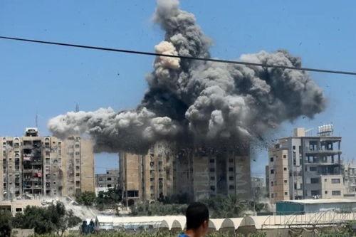 以色列最新爆料,揭秘神秘事件背后真相