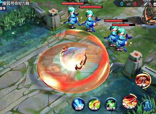 王者新特效爆料最新版,视觉盛宴，全新战局开启！