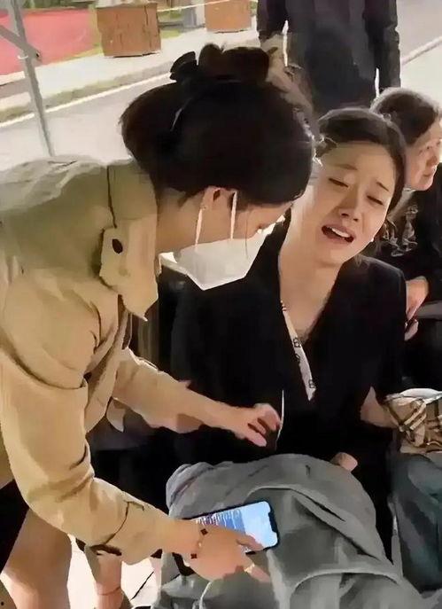 武汉被撞学生爆料视频最新